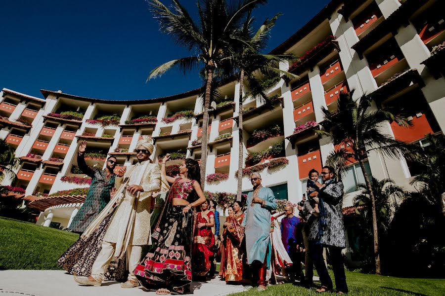 Photographe de mariage Estefanía Delgado (estefy2425). Photo du 3 novembre 2018