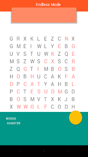 Word Search Challenge(圖6)-速報App