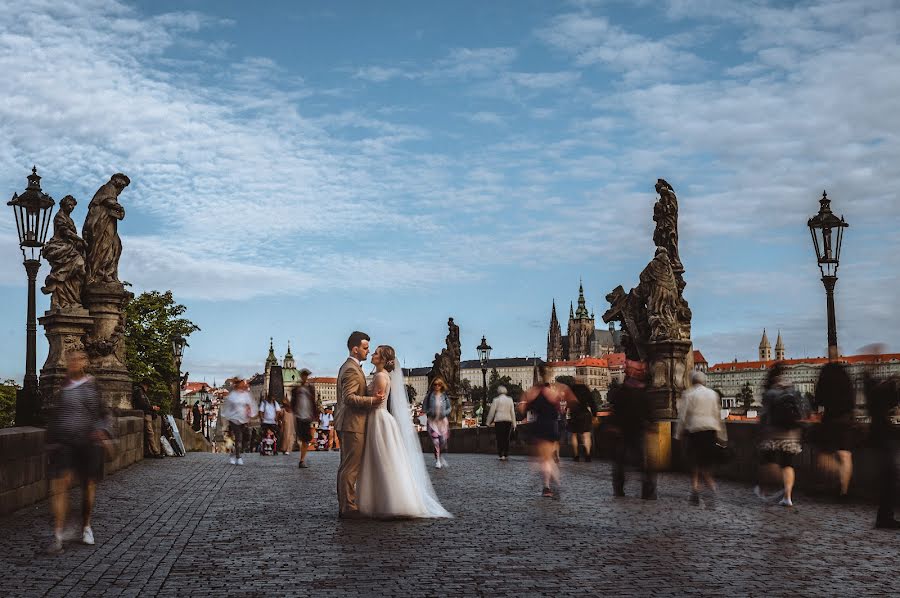 Hochzeitsfotograf Natalia Peryga (nataliaperyga). Foto vom 11. Januar 2023