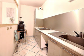 appartement à Roanne (42)