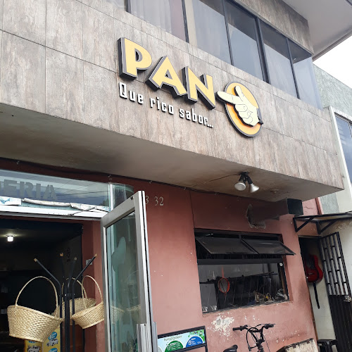 Opiniones de Panaderia Pan Que Rico Sabor en Cuenca - Panadería