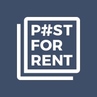 Post For Rent logo