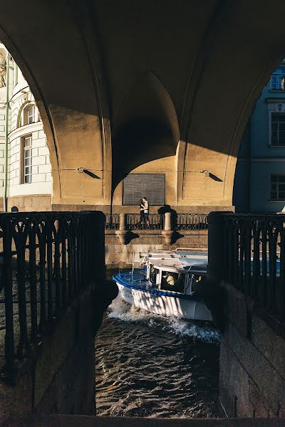 Bröllopsfotograf Olga Rascvetaeva (labelyphoto). Foto av 4 juli 2019