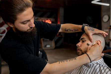 Photographe de mariage Vladimir Esipov (esipov). Photo du 25 mai 2023