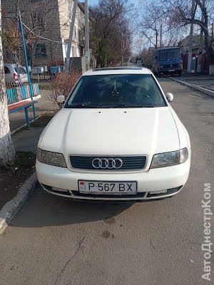 продам авто Audi A4 A4 (8D,B5) фото 3