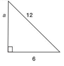 Pythagorean Triples and Special Right Triangles