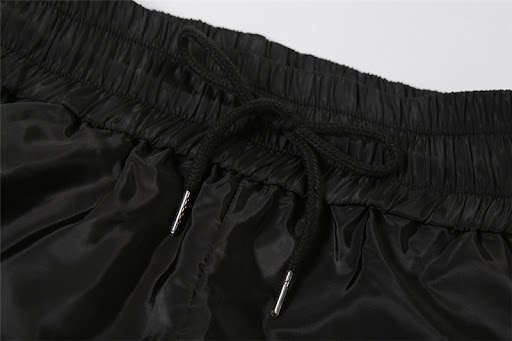 Title 10, Fashion Street Shoot High Waist Casual Pants, S...