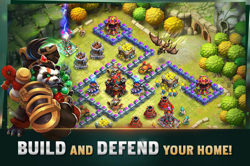 Clash of Lords 2: Guild Castle  screenshots 13