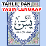 Cover Image of Tải xuống Tahlil , Yasin, Ziarah Kubur Lengkap 1.0 APK