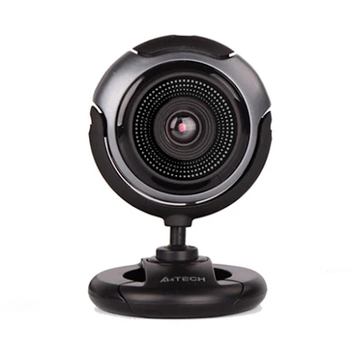 Thiết bị ghi hình/Webcam A4Tech PK-710G - Hàng trưng bày