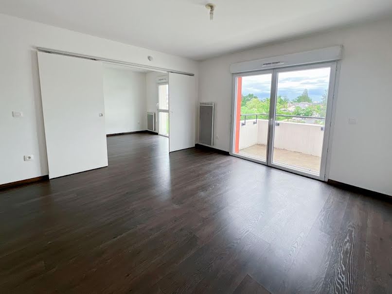 Vente appartement 2 pièces 35 m² à Saint-Jean-de-la-Ruelle (45140), 113 000 €