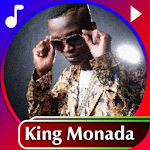 Cover Image of Download King Monada All Songs 4.15 APK