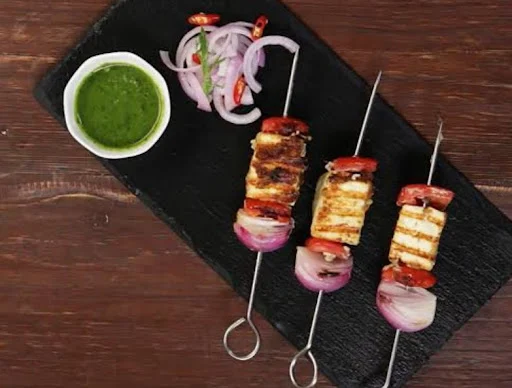 Kali Mirch Paneer Tikka