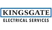 Kingsgate Electrical Services  Logo