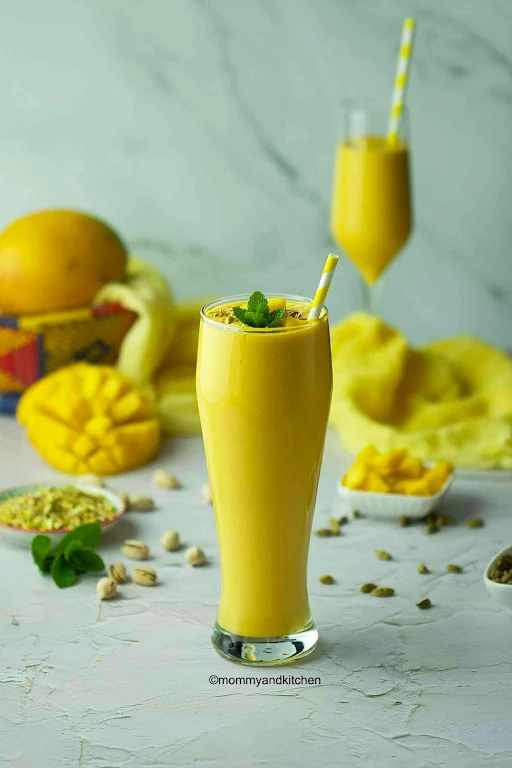 Mango Alphonso