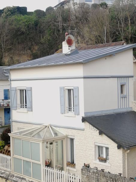 Vente maison 4 pièces 80 m² à Trouville-sur-Mer (14360), 549 000 €