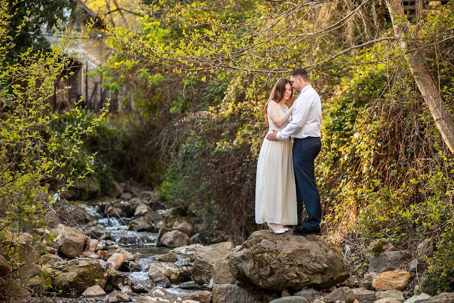 Wedding photographer Tatyana Soloveva (solovjeva). Photo of 5 April 2016