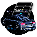 تنزيل 3D Speed Car Theme التثبيت أحدث APK تنزيل