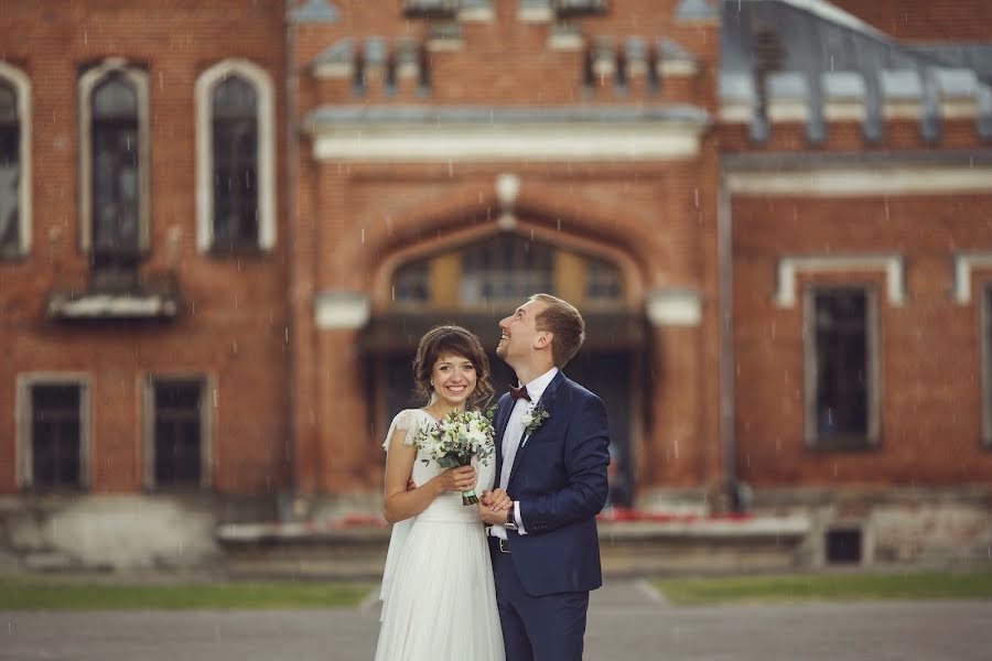 Wedding photographer Yuriy Koloskov (yukos). Photo of 12 July 2015