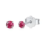 Pomegranate Red