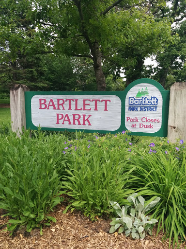 Bartlett Park