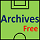 Football Archives [FREE] mobile app icon