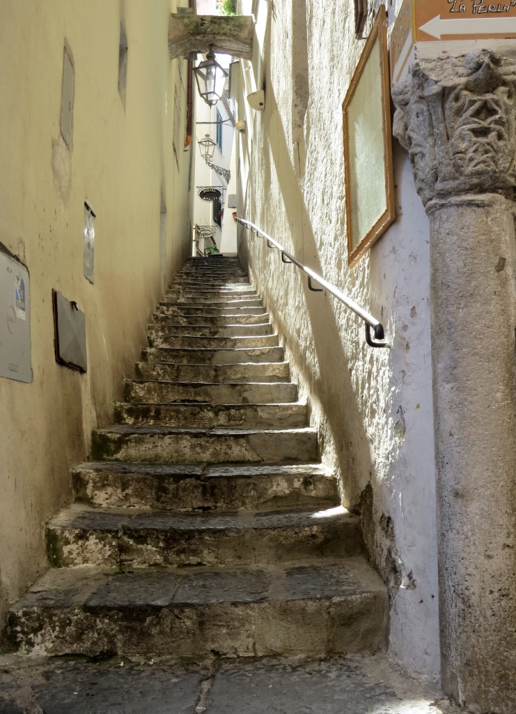 Amalfi di giosensei