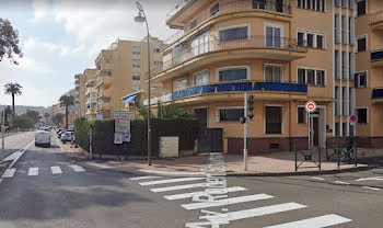 parking à Roquebrune-Cap-Martin (06)