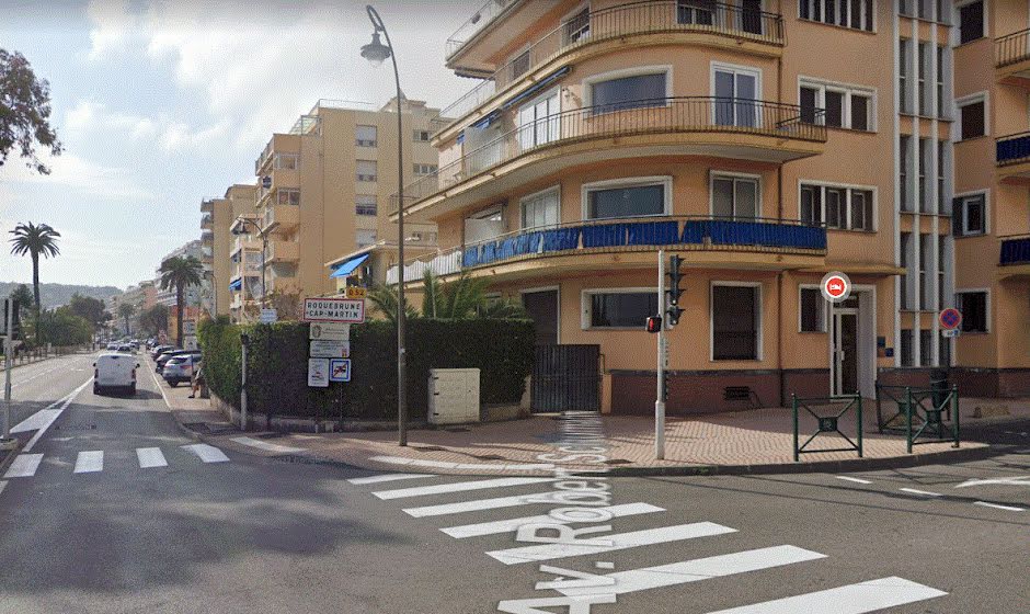 Vente parking  13 m² à Roquebrune-Cap-Martin (06190), 34 000 €