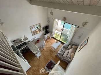 appartement à Grimaud (83)