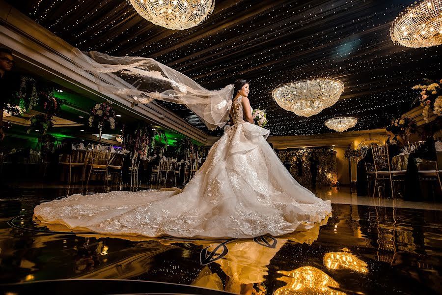 Wedding photographer David Chen (foreverproducti). Photo of 16 October 2019