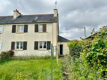 maison à Châteauneuf-du-Faou (29)