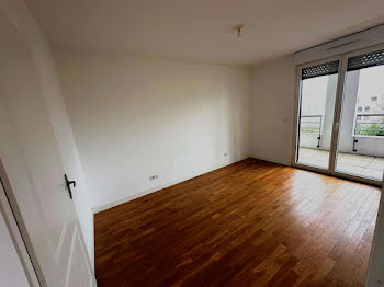 appartement à Issy-les-Moulineaux (92)