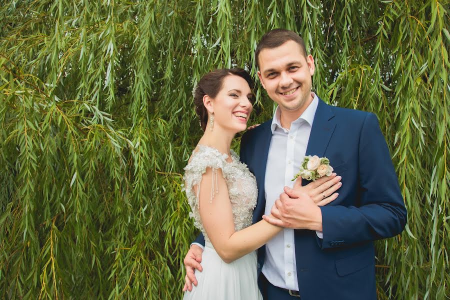 Photographe de mariage Ekaterina Gavrish (gavrish). Photo du 24 octobre 2016