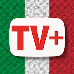 Cover Image of Baixar Listagens de TV Itália - CisanaTV+ 1.10.32d APK