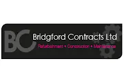 Bridgford Contracts Ltd Logo