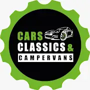 Cars Classics & Campervan Repair Ltd Logo