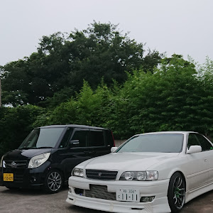 チェイサー JZX100