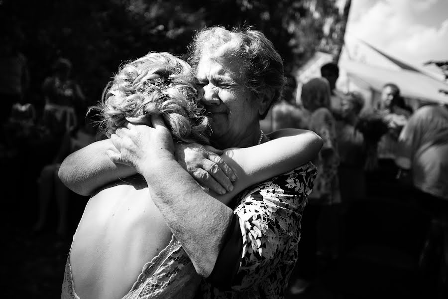 Fotografer pernikahan Elena Zaschitina (photolenza). Foto tanggal 9 November 2016