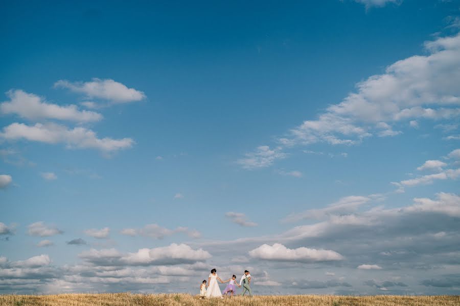 Fotógrafo de bodas Matteo Lomonte (lomonte). Foto del 1 de marzo 2022