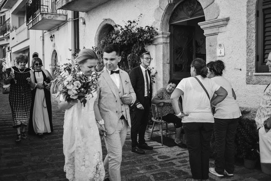 Fotógrafo de bodas Yana Shpitsberg (shpitsberg). Foto del 19 de octubre 2018