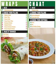 Petoo menu 1