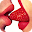 Kiss GIF Download on Windows