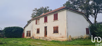 maison à Pécorade (40)