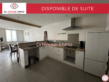 appartement à Bordeaux (33)