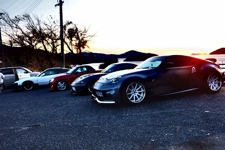 フェアレディZのドライブ・2020年に関するカスタム事例の投稿画像9枚目