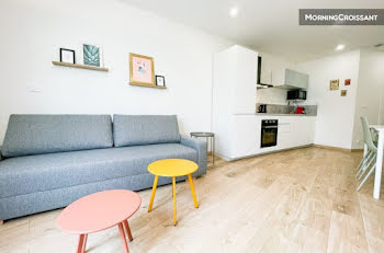 appartement à Grenoble (38)