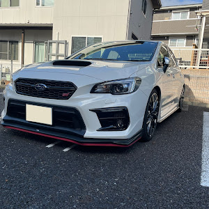 WRX STI