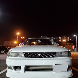 チェイサー JZX90