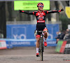 Betsema pikt ook dit weekend haar cross mee na spectaculaire slotronde